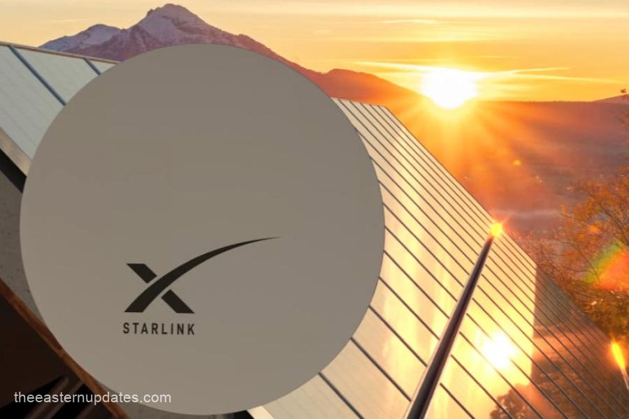 Musk’s Starlink Removes Tariff Hike In Nigeria After Sanction