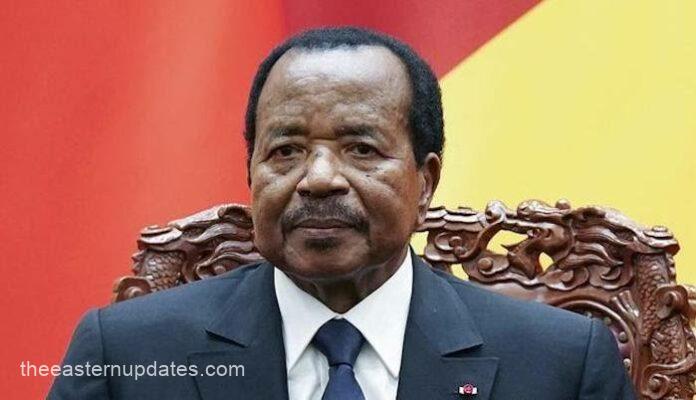 Paul Biya Is Alive, Cameroon Condemns ‘Malicious’ Rumors
