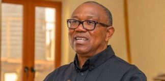 Peter Obi Sues Former Loyalist Kenneth Okonkwo Peter Obi Sues Former Loyalist Kenneth Okonkwo