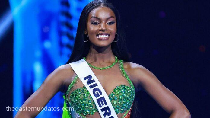 I'm Done – Chidimma Adetshina Says As She Quits Pageantry