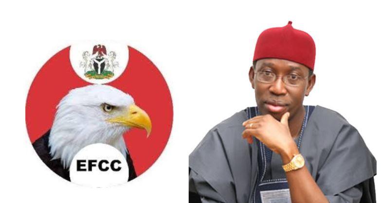 APC Hails Arrest Of Okowa By EFCC Over Embezzlement Globalhints