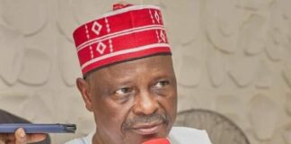 Kwankwaso Still Meddling In Our Affairs – NNPP Alleges Kwankwaso Still Meddling In Our Affairs – NNPP Alleges