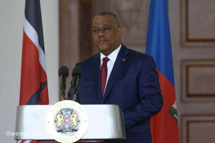 Haiti Replaces Its Prime Minister Amidst Recent Political Crises