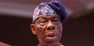 Picking Atiku As Vice Greatest Mistake Of My Life – Obasanjo Picking Atiku As Vice Greatest Mistake Of My Life – Obasanjo