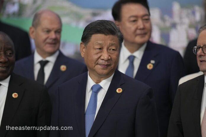 'Too Risky' - China’s Xi Declines Trump’s Inauguration Invitation