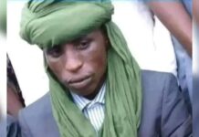 Turji Seeks Truce With Govt After Key Commander’s Death