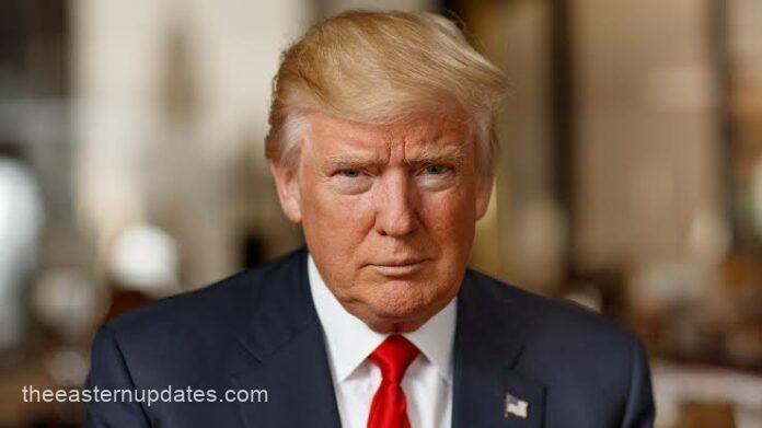 Invasion Of US Borders’ Will End Before Monday - Trump