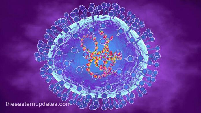 Lagos at the Forefront as FG Issues New Virus Warning