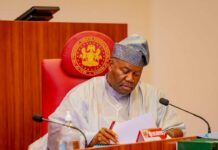 Sexual Harassment: I Was Never Going To Step Down – Akpabio
