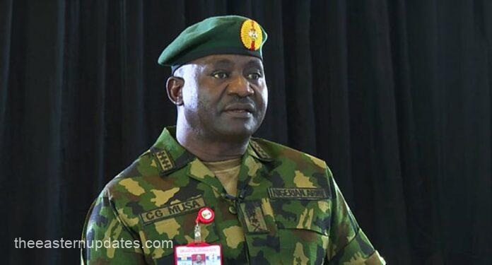 Canada Visa Snub: Nigeria’s Defence Chief Opens Up