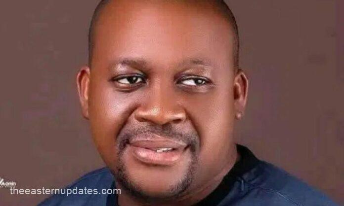 Decomposing Body Of Missing Anambra Lawmaker Azuka Found