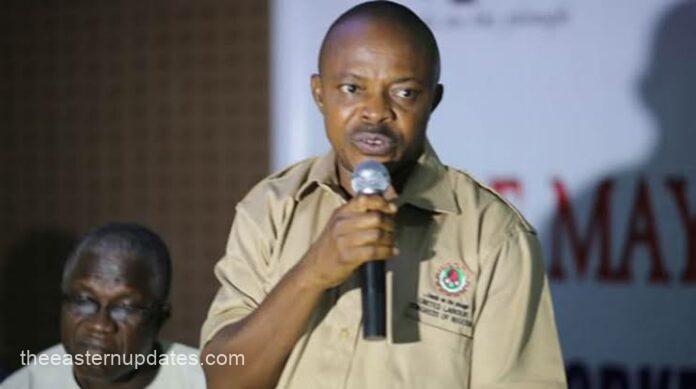 Many Governors Rarely Live In Their States – NLC Boss