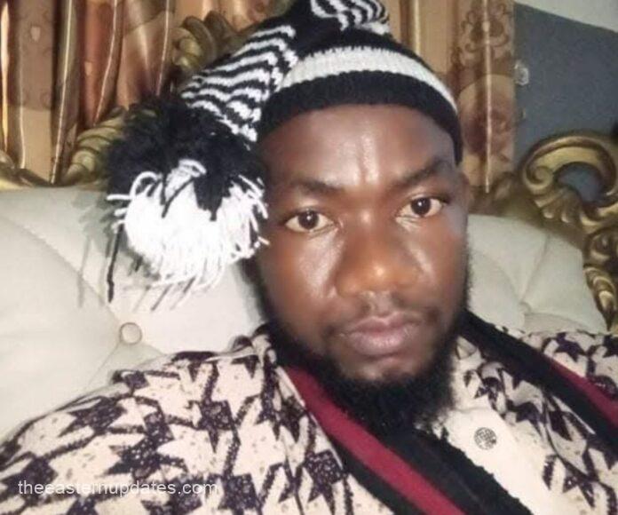 Missing Ohaneze Youth President Not In Our Custody – Police