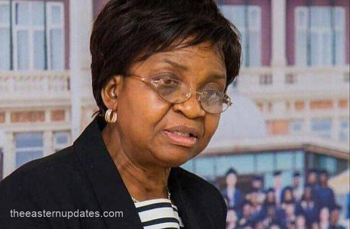 NAFDAC Reopens Onitsha Drug Market, Issues Fresh Conditions
