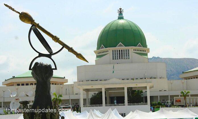 National Assembly Rescinds Decision On 2025 Budget Over Errors