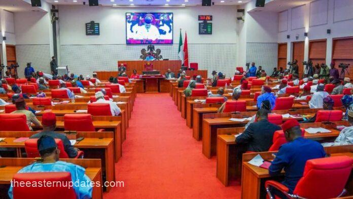 Senate Probes Withdrawal Of Military Personnel From Kebbi School