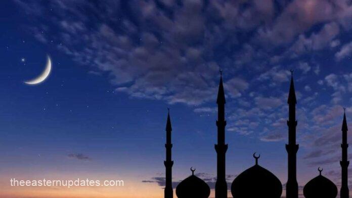 Eid-el-Fitr: Shawwal Moon Sighted As Ramadan Ends
