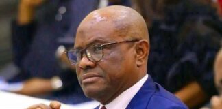 Nobody Gives Power, You Must Take It – Wike To PDP Candidates Nobody Gives Power, You Must Take It - Wike To PDP Candidates