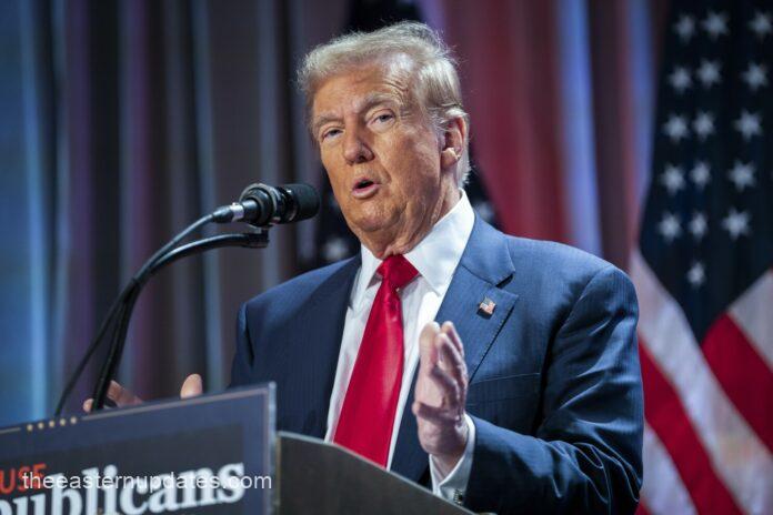 Elon Musk Will Find Billion-Dollar Fraud In Pentagon – Trump