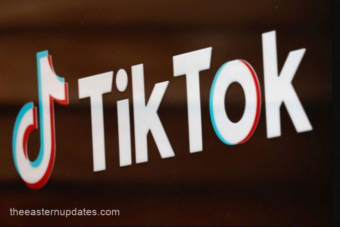 TikTok Sued Over Deaths Of 4 Children After Viral Challenge