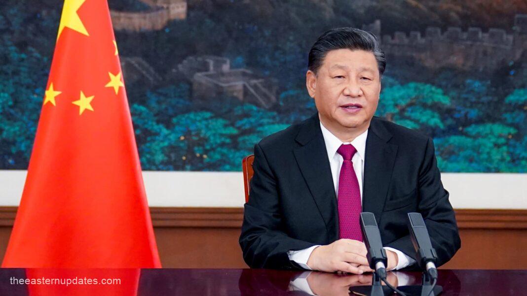 China Slams Retaliatory Tariffs On Canada Farm, Food Products China Slams Retaliatory Tariffs On Canada Farm, Food Products