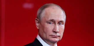 ‘Russia Has Sufficient Resources’ – Putin Slams New EU Sanctions ‘Russia Has Sufficient Resources’ – Putin Slams New EU Sanctions