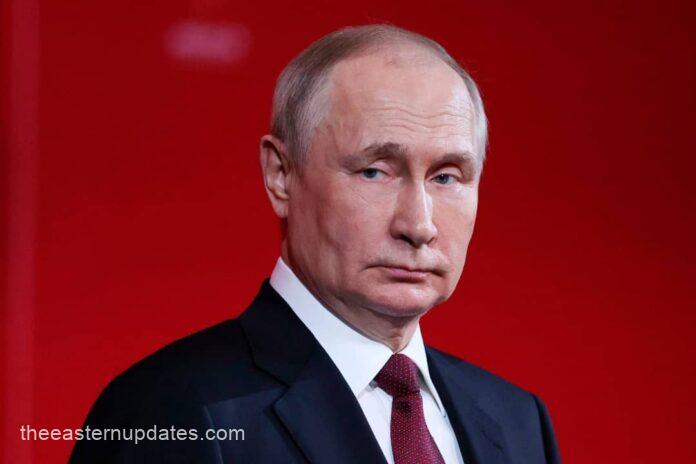 EU: Russia’s Assaults Show Putin Has No Peace Agenda