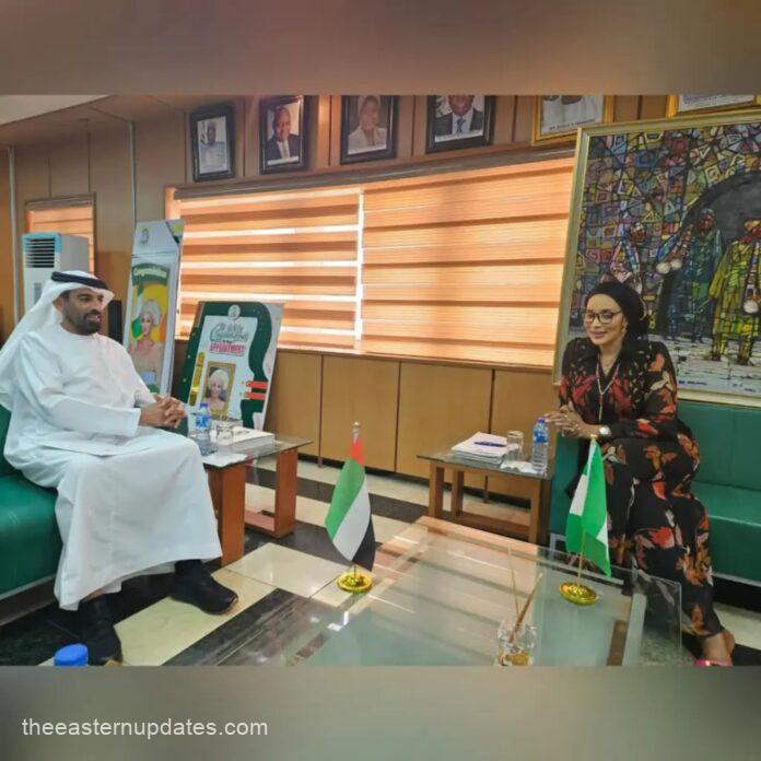 Nigeria, UAE To Meet Over Visa Denials, Hold Joint Commission