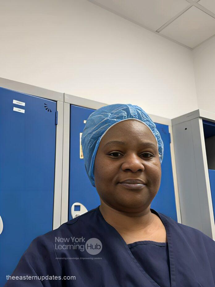 Health Care: Innovation In Nursing Practice