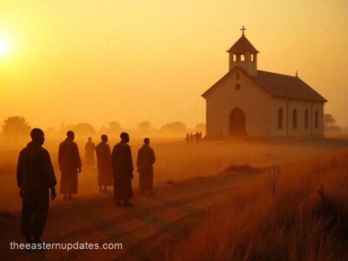 The Harms Of Organized Religion In Africa: An Exposé—Part 2