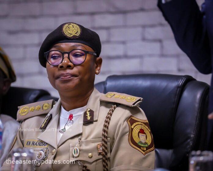 Tinubu Extends Immigration Boss, Nandap’s Tenure Till 2026