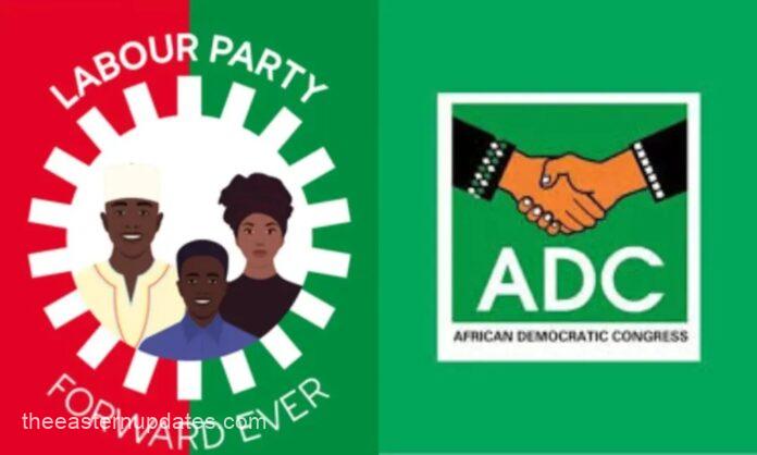 10,000 Labour Party Members Decamp To ADC In Kaduna