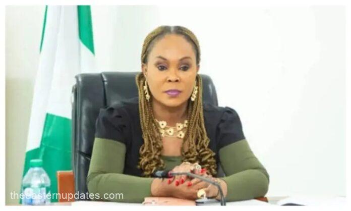 Alleged Fraud: EFCC Grills Former Minister Kennedy-Ohanenye