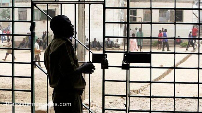 Kwara Custodial Centres Choked - Controller Of Corrections