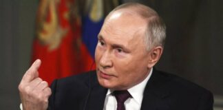NATO Realizes Russia Can’t Be Defeated Through Ukraine – Putin NATO Realizes Russia Can’t Be Defeated Through Ukraine – Putin