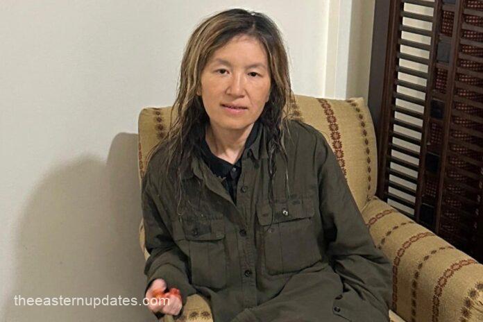 US Woman Released By Taliban In Afghanistan After Torture