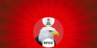Sesugh Didn’t Die In Our Custody – EFCC Clarifies Report Sesugh Didn’t Die In Our Custody – EFCC Clarifies Report