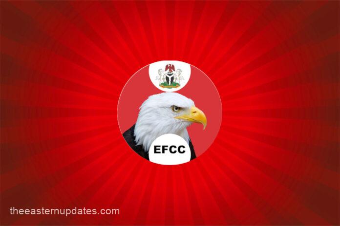 Sesugh Didn’t Die In Our Custody – EFCC Clarifies Report Sesugh Didn’t Die In Our Custody – EFCC Clarifies Report