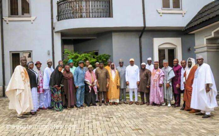 Emergency: We'll Emerge Stronger – Fubara To Rivers People
