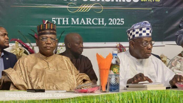 ‘I Am Incurably Optimistic About Nigeria’ – Obasanjo