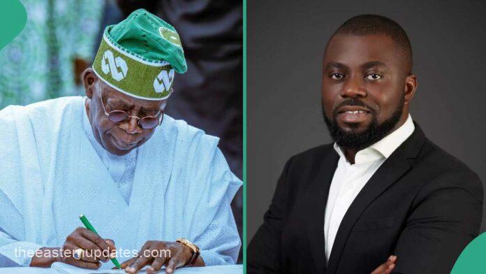 Tinubu Appoints Ayo Sotinrin As MD, Bank Of Agriculture