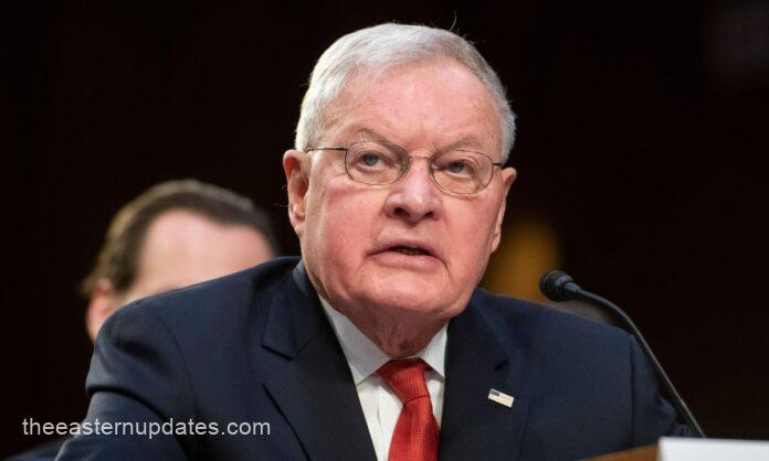 We Are Tired Of Prolonged Russia-Ukraine War – US