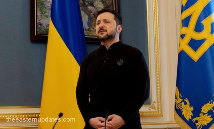 Ukraine Hasn’t Held Elections Since Russia’s Full-Scale Invasion
