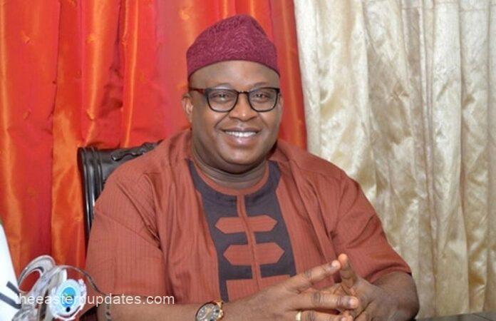 Wike Not PDP’s Problem – Dan Orbih Reveals Those Behind Crisis
