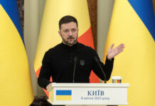 Zelensky Proposes Face-To-Face Meeting In Open Letter To Putin Zelensky Proposes Face-To-Face Meeting In Open Letter To Putin