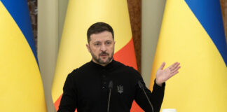 Zelensky Proposes Face-To-Face Meeting In Open Letter To Putin Zelensky Proposes Face-To-Face Meeting In Open Letter To Putin