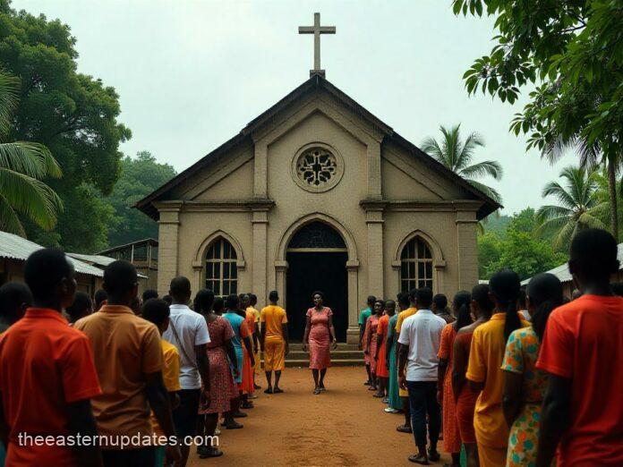 The Harms Of Organized Religion In Africa: An Exposé—Part 7
