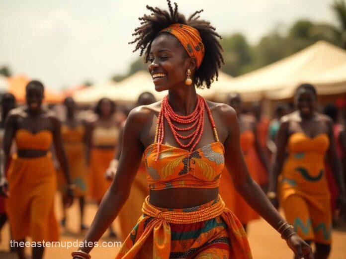 Unveiling Origins: Benin, Anambra & Igbo Identity - Part 1