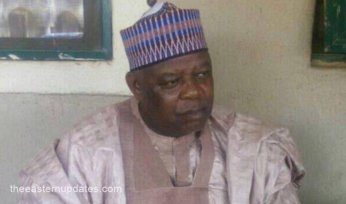 Gen Tsiga Regains Freedom After 56 Days In Terrorists’ Den