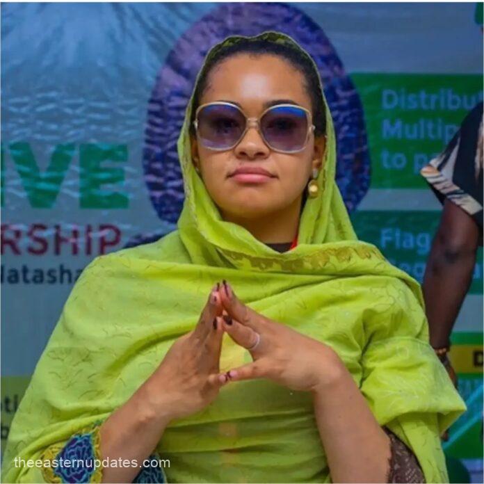 ‘I Avoided Breaking The Law By Using Helicopter’ - Natasha